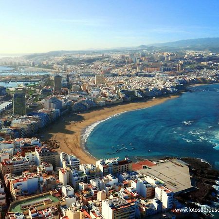 Villa Saucillo Beach Flat By Canary365 à Las Palmas de Gran Canaria Extérieur photo