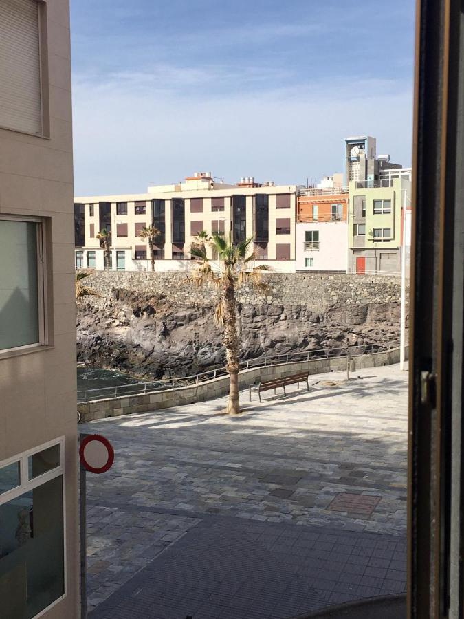 Villa Saucillo Beach Flat By Canary365 à Las Palmas de Gran Canaria Extérieur photo